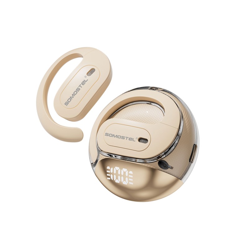 OWS Earbuds Manufacturer - Earhook Gaming Wireless Earphone