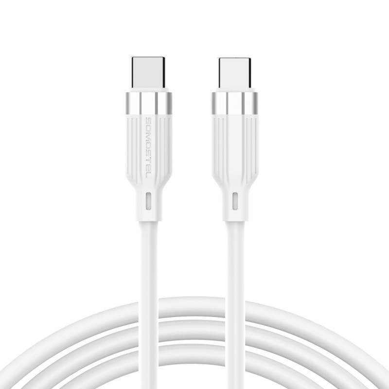 Type C Charging Cable Manufacturer - 27W 60W Fast Charge Cable