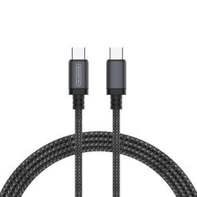 Aluminum USB Cable Manufacturer - Nylon Braided Charging Cable