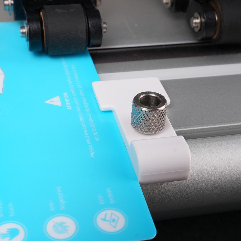 Intelligent Film Cutting Machine Manufacturer - Cloud Smart Mobile Cutter