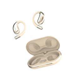 OWS Earphone Manufacturer - 4-5h Talking Time Wireless Earphone