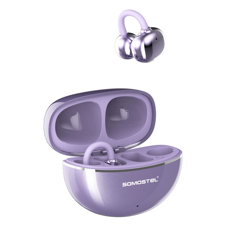 Wireless Headphone Manufacturer - 30H Playtime Sport Earbuds