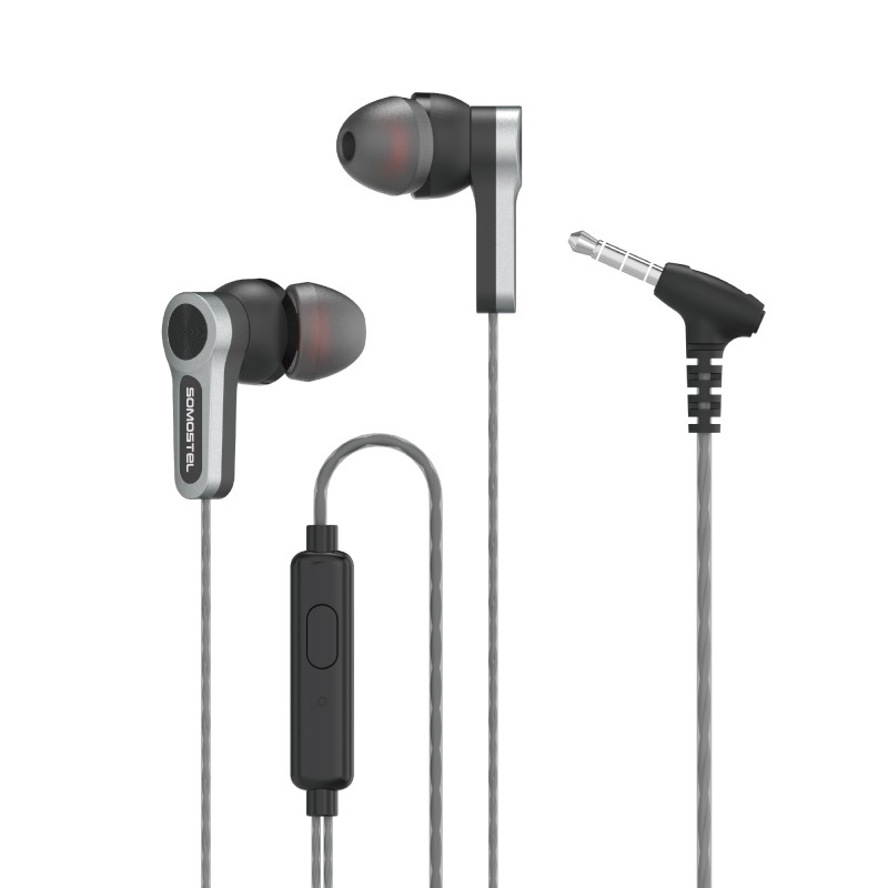 In-ear Earphone Factory - Wholesale Listening Headphone Supplier