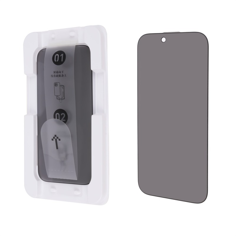 AF Screen Protector Factory - Privacy Anti Static Phone Film