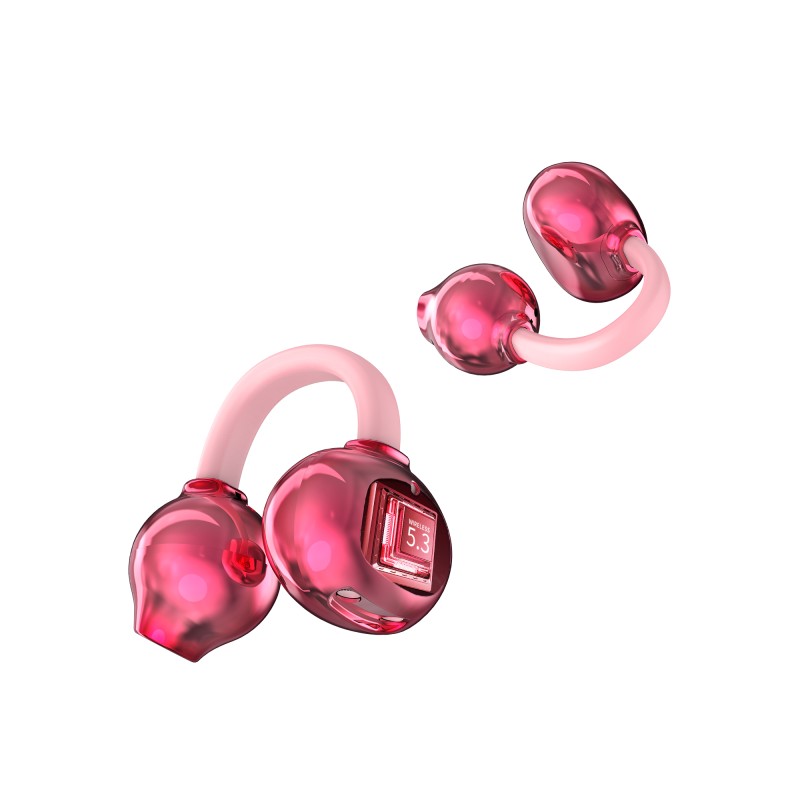 Wireless Headphone Factory - Type C Charging Hi-Fi Headphone