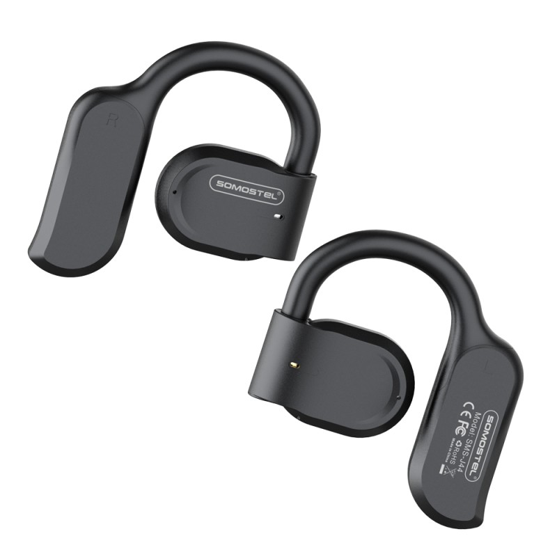 OWS Open-ear Headphone Factory - Gaming Stereo Sound Earphone