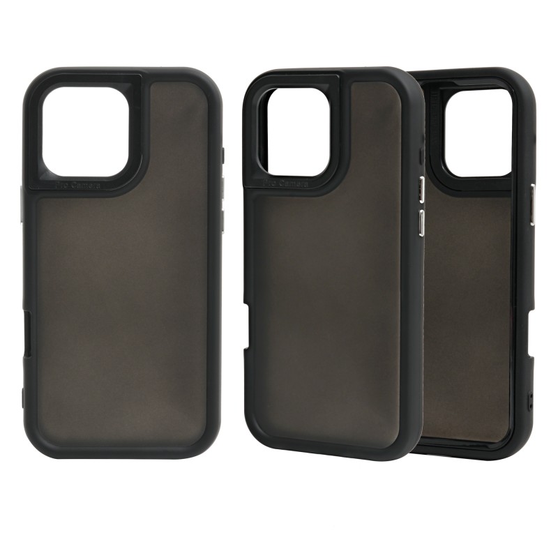 360 Phone Case Factory - TPU PC Detachable Mobile Cover