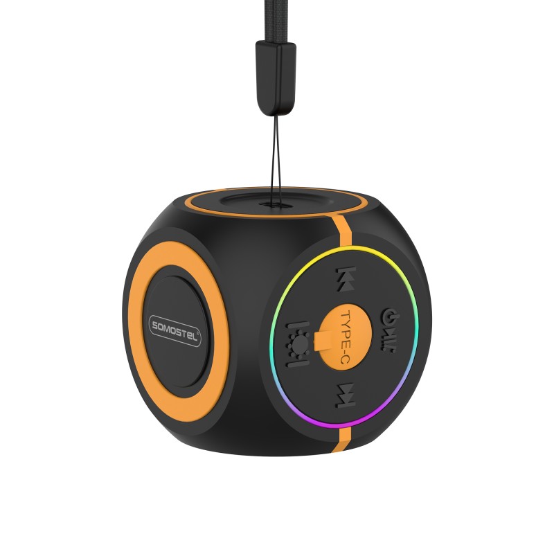 Wireless Speaker Manufacturer - Gyro Speaker Factory Supplier