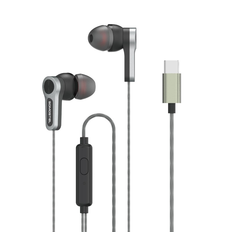 In-ear Earphone Factory - Wholesale Listening Headphone Supplier