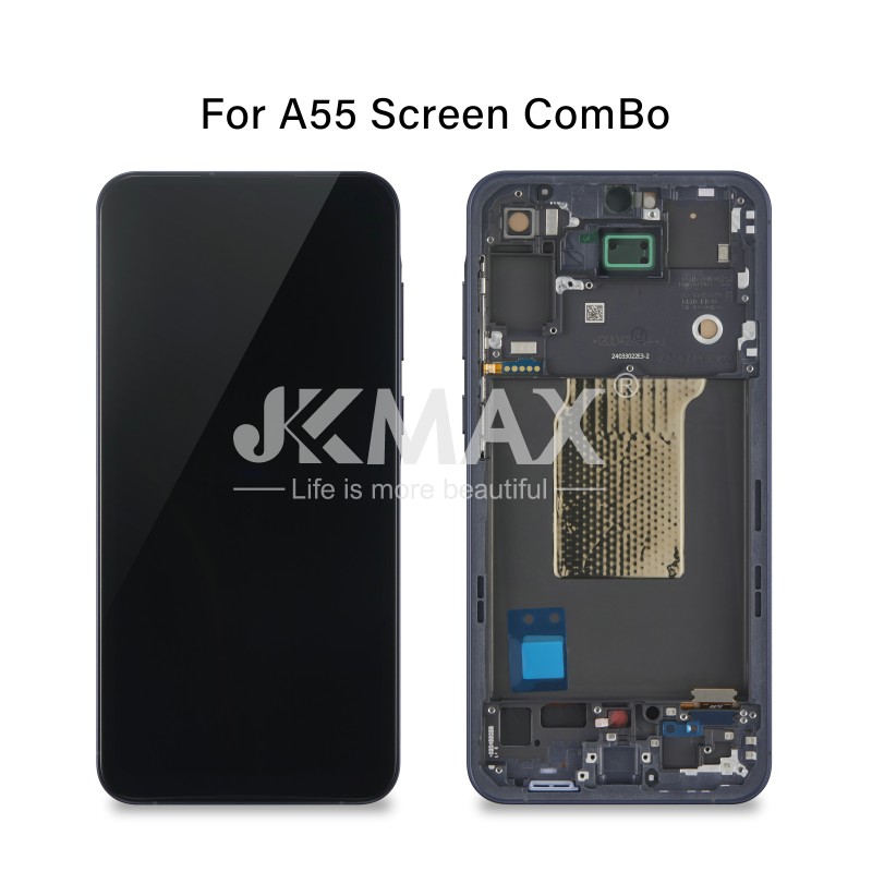 Mobile Phone LCD Manufacturer - All Models LCD Screen Display