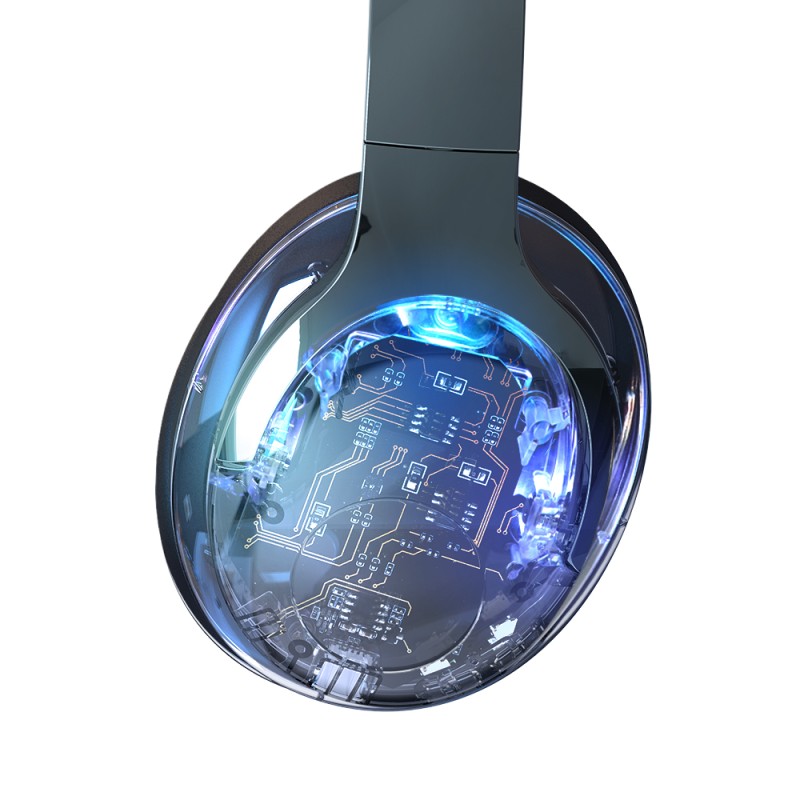 ANC Wireless Headphone Manufacturer - Noise Canceling Headphone