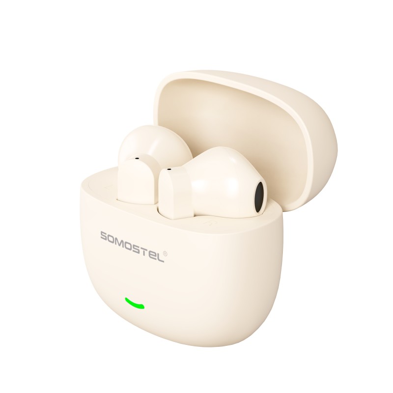 TWS Earbuds Factory - Low Price Semi-in-ear Headphone Supplier