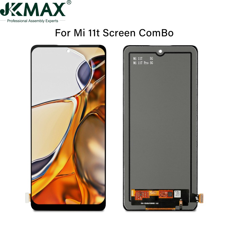 Phone LCD Screen Factory - Wholesale Mobile Display Supplier