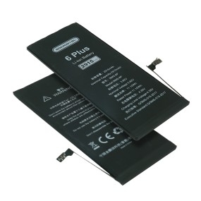 Li-ion Phone Battery Manufacturer - 2915mAh CE Certified Battery