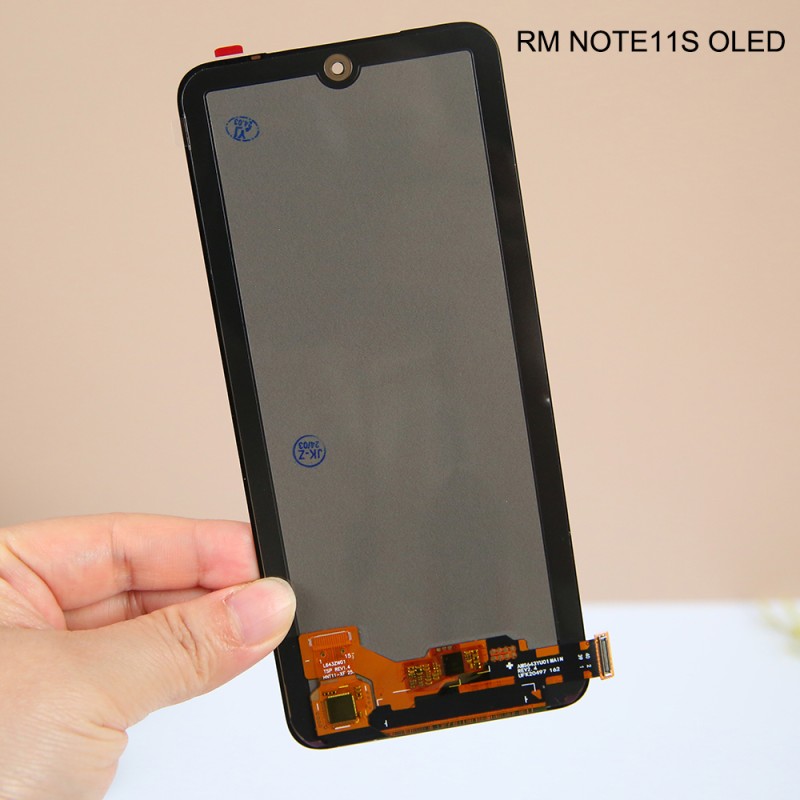 Phone LCD Screen Supplier - Wholesale Mobile Display Manufacturer