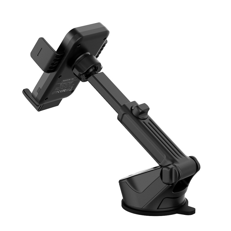 Car Phone Holder Manufacturer - Universal Extension Dashboard Mount