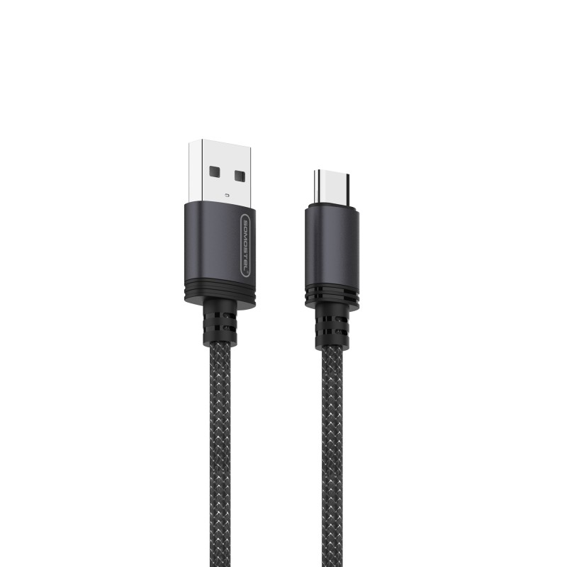USB Fast Cable Manufacturer - 2.5A Charging Cable Supplier