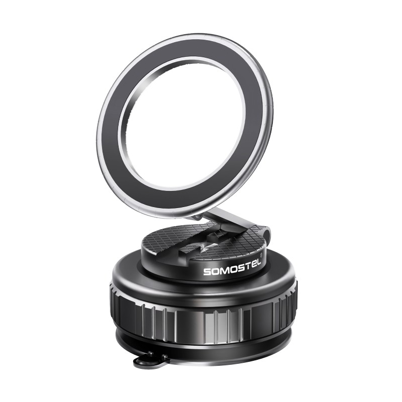 Power Suction Mount Manufacturer - Vacuum Adsorption Holder Factory