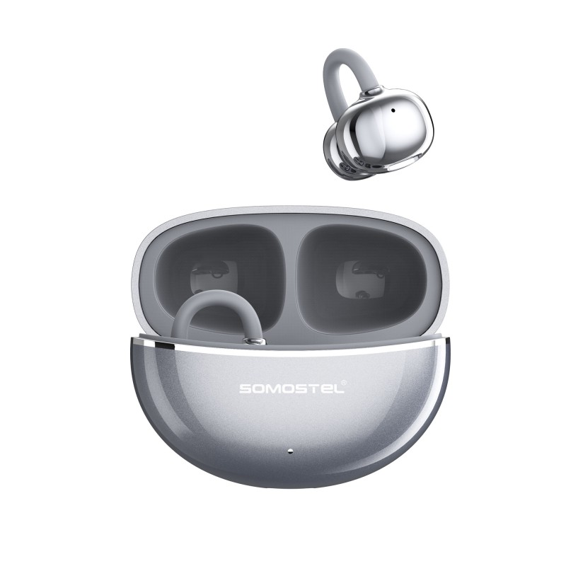 Wireless Headphone Manufacturer - 30H Playtime Sport Earbuds