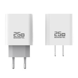 25W USB C Charger Manufacturer - Samsung Fast Wall Charger