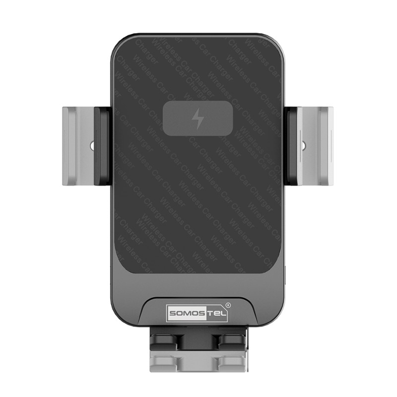 Car Phone Holder Manufacturer - Universal Extension Dashboard Mount