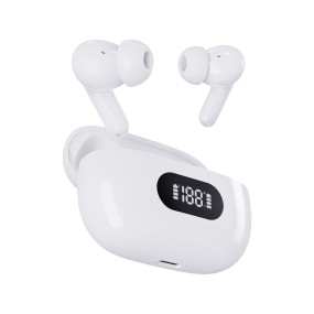TWS Earbuds Factory - Digital Display Sport Headphone Supplier