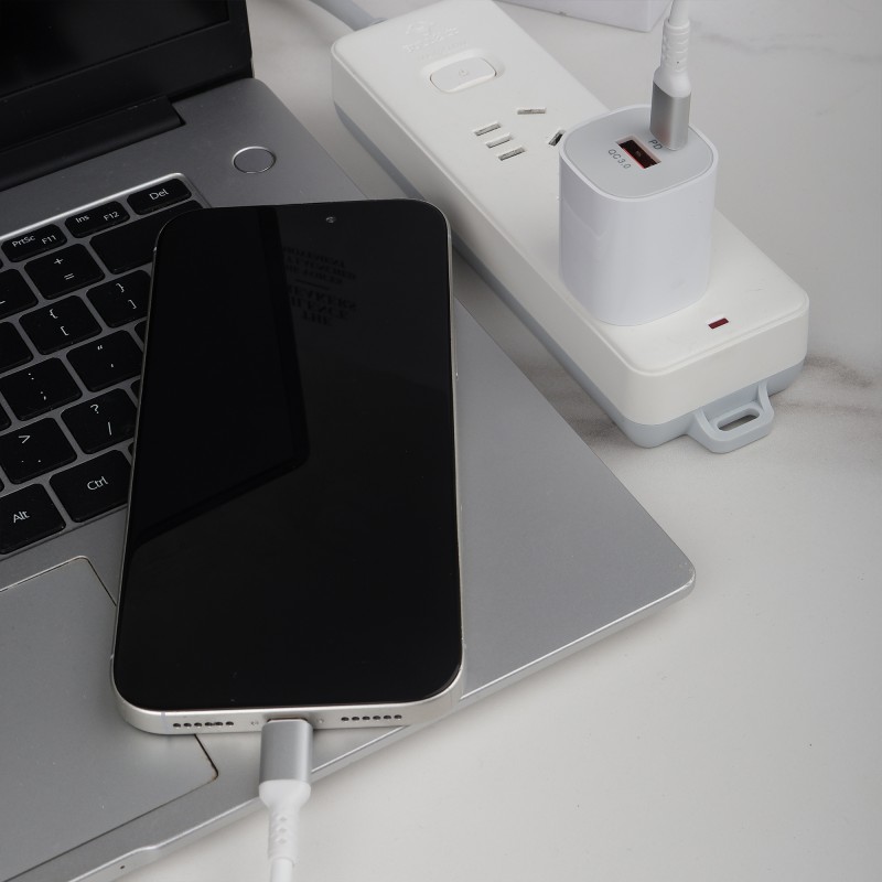 PD QC3.0 Charger Manufacturer - Sync Charge US EU Plug Supplier