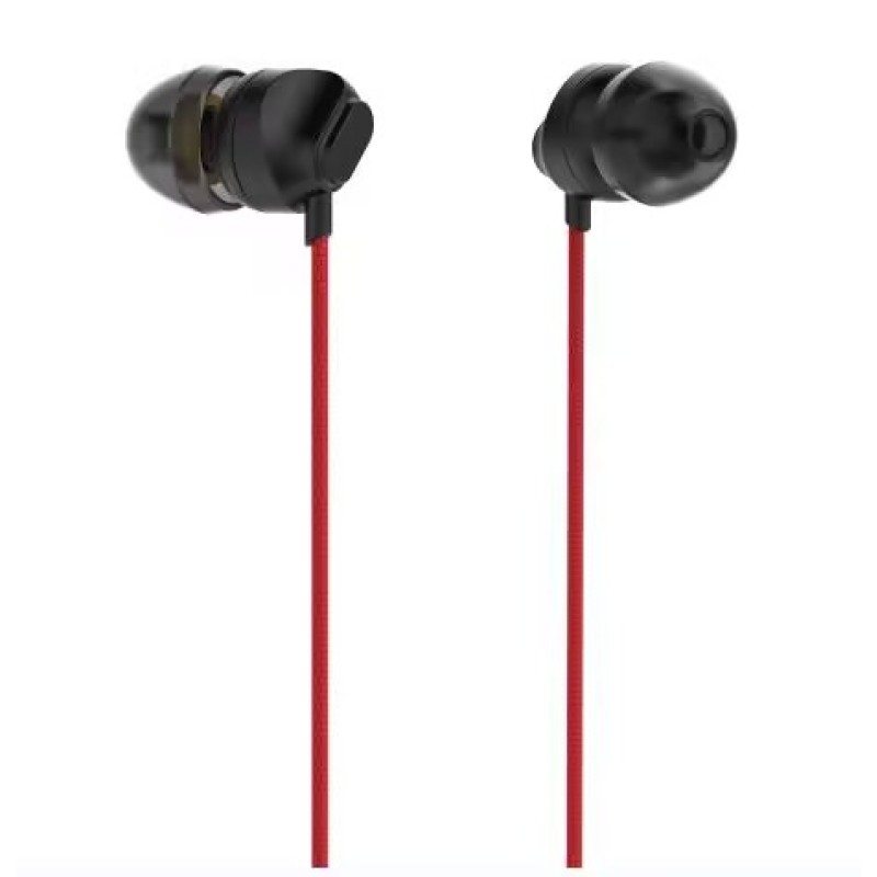 Wireless Earphone Factory - 3.5mm Bass Sound In Ear Headset