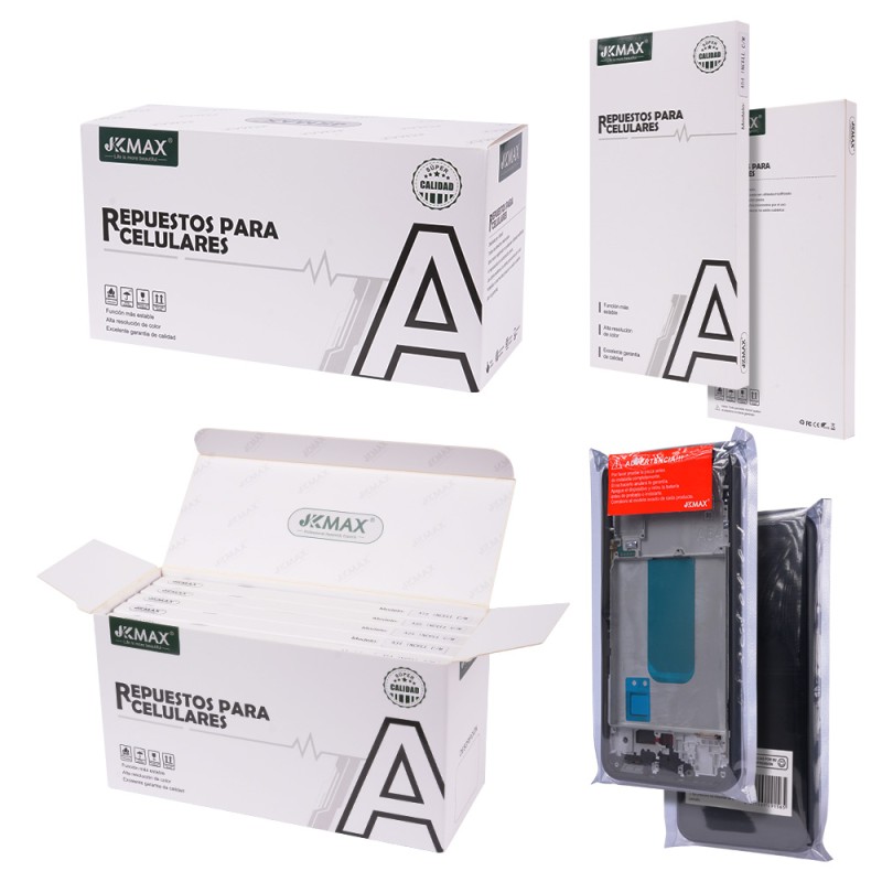 Mobile Phone LCD Screen Factory - Wholesale Original Display Supplier