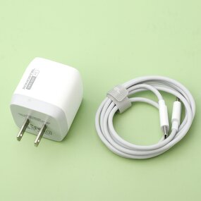 20W Portable Charger Manufacturer - PD Cable Fast Charger Supplier