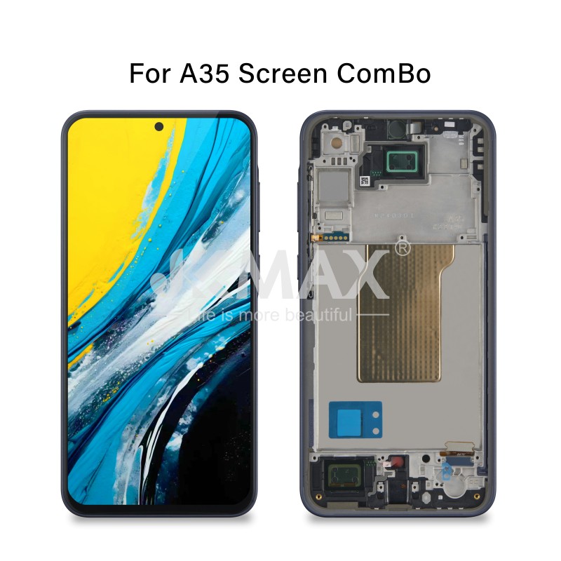 Phone LCD Screen Supplier - Wholesale Mobile Display Manufacturer