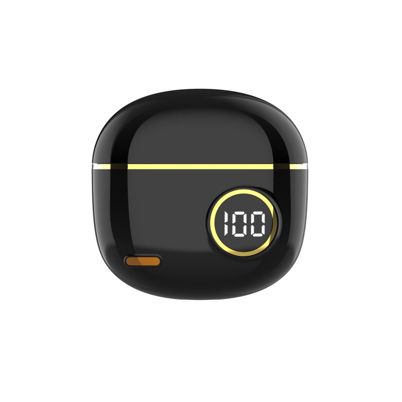 Wireless Earphone Manufacturer - LED Display Real Time Power