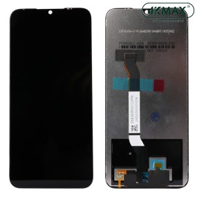 LCD Touch Screen Factory - Redmi Note 8 Replacement Display