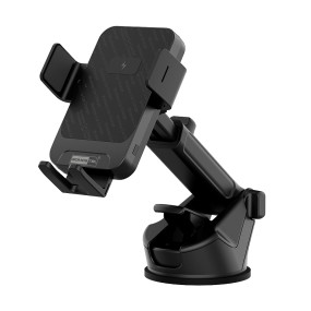Car Phone Holder Manufacturer - Universal Extension Dashboard Mount