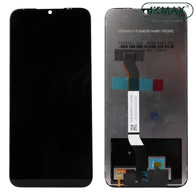 LCD Touch Screen Factory - Redmi Note 8 Replacement Display