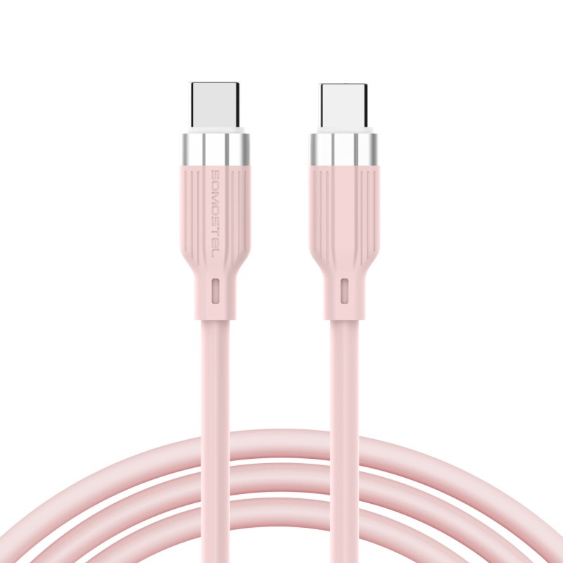 Type C Charging Cable Manufacturer - 27W 60W Fast Charge Cable
