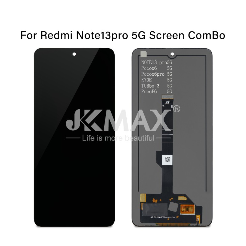 Mobile Phone LCD Screen Factory - Wholesale Original Display Supplier