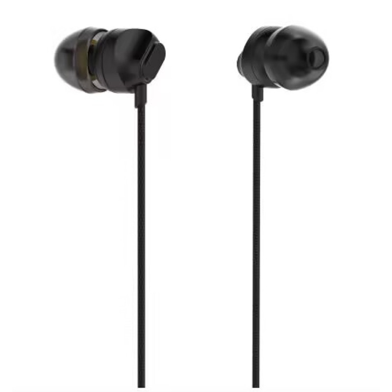 Wireless Earphone Factory - 3.5mm Bass Sound In Ear Headset