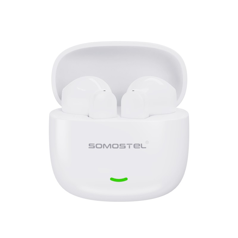 Wireless Stereo Headset Manufacturer - True Wireless BT Earphone