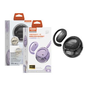 OWS Earbuds Manufacturer - Earhook Gaming Wireless Earphone