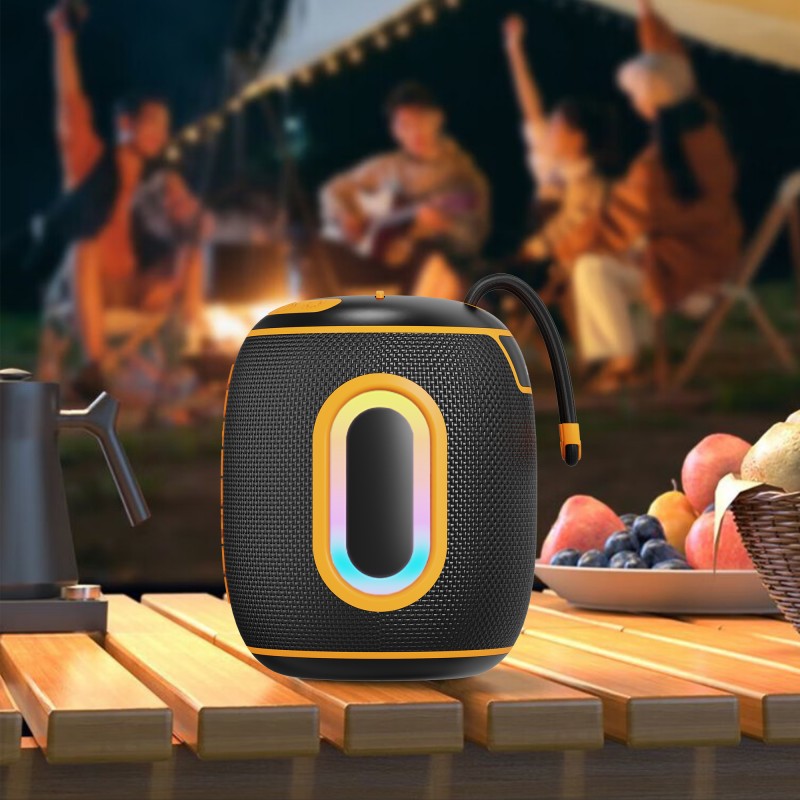 Wireless Speaker Manufacturer - Portable Bluetooth Speaker Factory