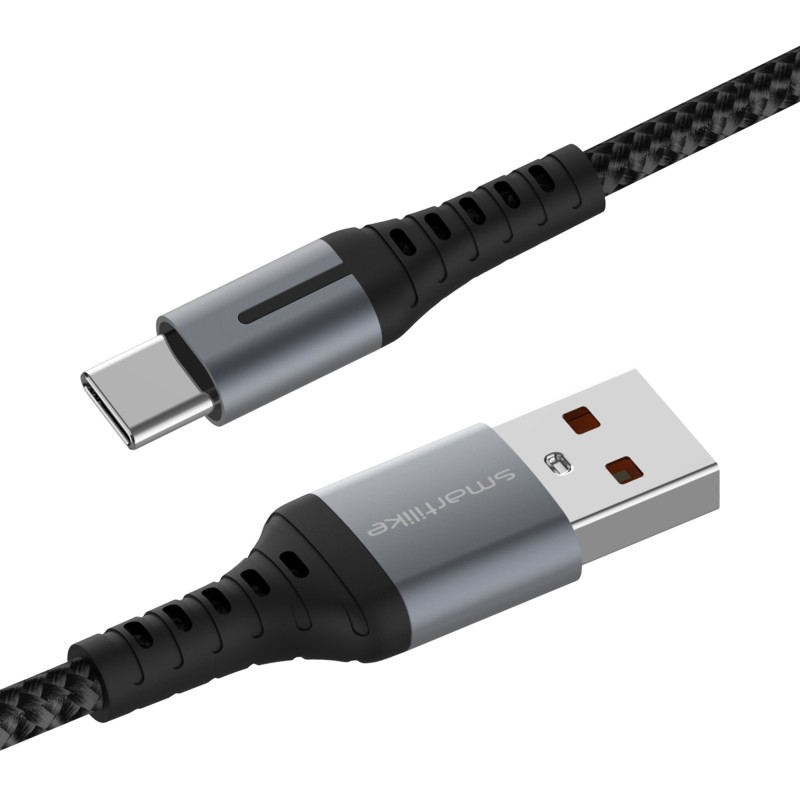 Fast Charging Cable Manufacturer - Smart Light Indicator Cable