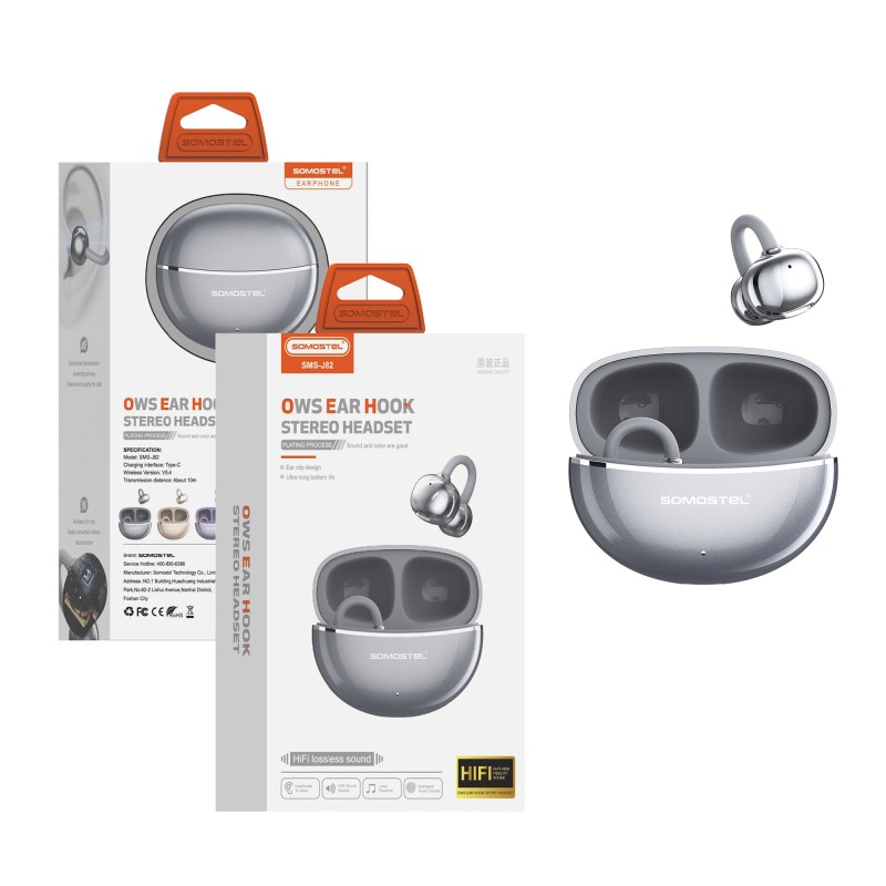 TWS Sports Headphone Manufacturer - Wireless Gaming Earphone Factory