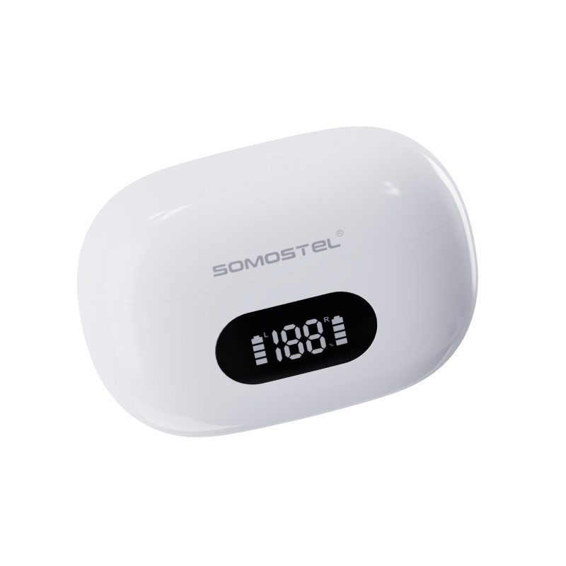 TWS Earbuds Factory - Digital Display Sport Headphone Supplier