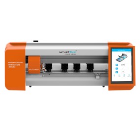 7-Inch Film Cutting Machine Factory - Smart Large Screen Cutter Supplier