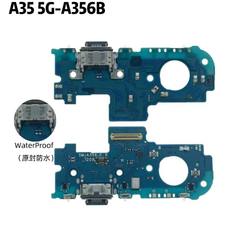 Mobile Charging Port Factory - Replacement Connector Pin Supplier