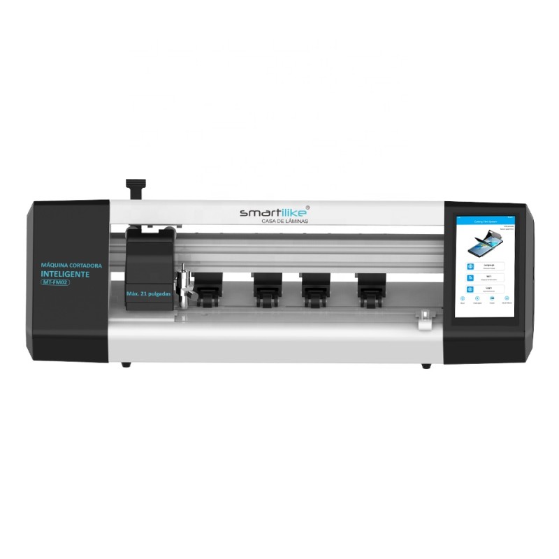 Automatic Film Cutting Machine Factory - Wireless TPU Hydrogel Cutter