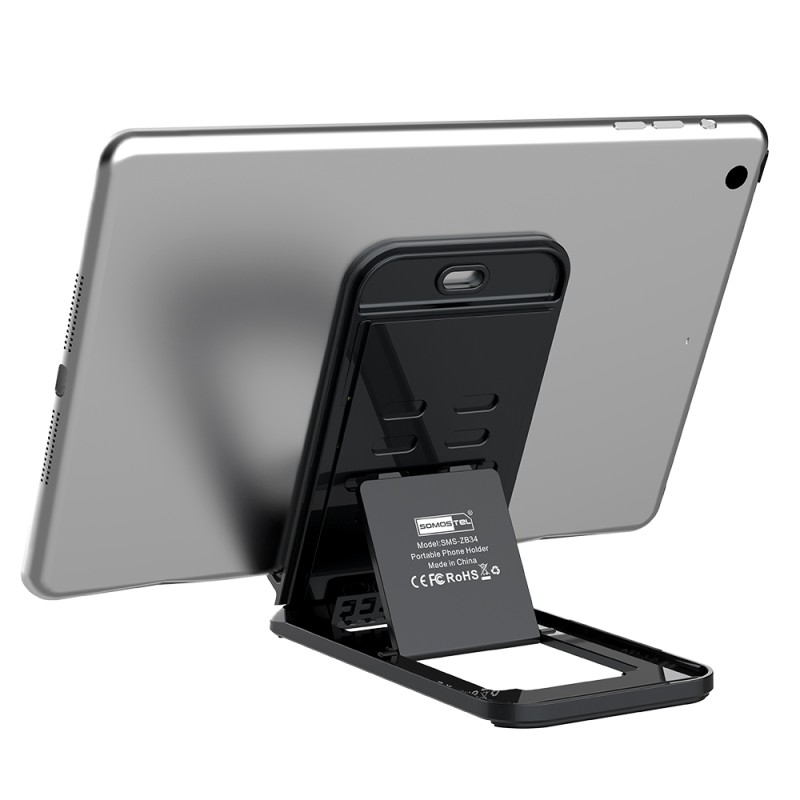 Portable Phone Stand Manufacturer - Foldable Tablet Holder Supplier