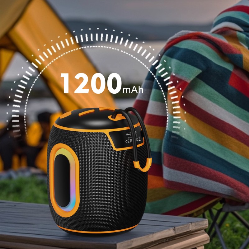 Wireless Speaker Manufacturer - Portable Bluetooth Speaker Factory