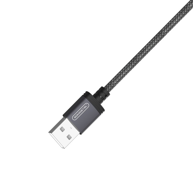 USB Fast Cable Manufacturer - 2.5A Charging Cable Supplier